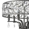 Подвесная люстра Vele Luce Rosa VL3216P06 — купить в Bronko‑Decor