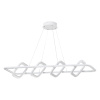 Подвесная люстра Novotech Ondo 359184 — купить в Bronko‑Decor