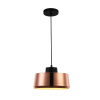 Подвесной светильник Milosh tendence 0777PL-1PG — купить в Bronko‑Decor