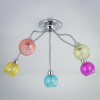 Потолочная люстра Citilux Попурри CL604151 — купить в Bronko‑Decor