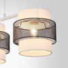 Подвесной светильник Lumion Animaisa 8002/3A — купить в Bronko‑Decor