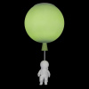 Потолочный светильник Loft IT COSMO 10044/200 Green — купить в Bronko‑Decor