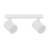 Спот Crystal Lux CLT 017CW2 L250 WH — купить в Bronko‑Decor