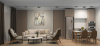 Трековый светодиодный светильник Denkirs DK8006-BK — купить в Bronko‑Decor