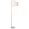 Торшер Lussole Lgo Yokon LSP-0574 — купить в Bronko‑Decor
