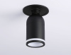 Встраиваемый спот Ambrella Light Move TA1273 — купить в Bronko‑Decor