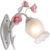Бра Lucia Tucci Fiori Di Rose W106.1 — купить в Bronko‑Decor