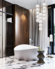 Подвесной светильник Milosh tendence 0652PL-5CH — купить в Bronko‑Decor
