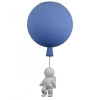 Потолочный светильник Loft IT COSMO 10044/250 Blue — купить в Bronko‑Decor