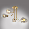 Потолочная люстра MyFar Milagros MR1280-5C — купить в Bronko‑Decor