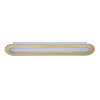 Потолочный светильник Indigo Arena 14009/A/1CW Gold V000055L — купить в Bronko‑Decor