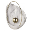 Бра Loft IT Clam 10043 White — купить в Bronko‑Decor