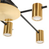 Потолочная люстра MyFar Gella MR1180-8C — купить в Bronko‑Decor