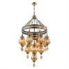 Подвесная люстра Citilux Каир CL419193 — купить в Bronko‑Decor