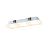 Мебельный светодиодный светильник Paulmann Micro Line Led Fleecy 93576 — купить в Bronko‑Decor