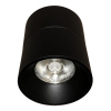 Светодиодный спот Lumina Deco Maxton LDC 8054-12W BK — купить в Bronko‑Decor