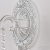 Бра Bohemia Ivele Crystal AL7801B10/1/175 B WMN — купить в Bronko‑Decor