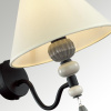 Бра Odeon Light Sochi 4896/1W — купить в Bronko‑Decor