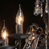 Подвесная люстра DeMarkt 371015108 — купить в Bronko‑Decor