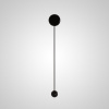 Настенный светильник ImperiumLoft Pin 212750-22 — купить в Bronko‑Decor