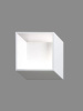 Настенный светильник Elvan GW-1086R-7W-WW-Wh — купить в Bronko‑Decor
