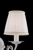 Бра Freya Bianchi FR2307-WL-01-WG — купить в Bronko‑Decor