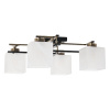 Потолочная люстра MyFar Bona MR1590-4C — купить в Bronko‑Decor