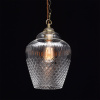 Подвесной светильник MW-Light Аманда 481012001 — купить в Bronko‑Decor