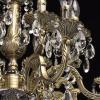 Подвесная люстра MW-Light Тоскана 1 685010216 — купить в Bronko‑Decor