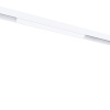 Трековый светильник Arte Lamp Linea A4632PL-1WH — купить в Bronko‑Decor