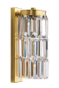 Настенный светильник Kutek Ellini ELL-K-1(P)100/III — купить в Bronko‑Decor