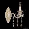 Бра Bohemia Ivele Crystal AL7801B10/1/175 A WMG — купить в Bronko‑Decor
