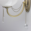 Бра MW-Light Фелиция 347028801 — купить в Bronko‑Decor