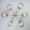 Потолочная люстра Bogates Pallada 293/6 Smart 00000082832 — купить в Bronko‑Decor