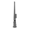 Уличный консольный светильник Wolta STL-120W/05 — купить в Bronko‑Decor