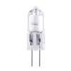 Лампа галогенная Elektrostandard G4 35W сверхъяркая 4690389013621 — купить в Bronko‑Decor