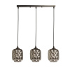Подвесной светильник De Markt Лоск 107012103 — купить в Bronko‑Decor