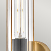 Бра Hinkley Masthead HK-MASTHEAD1-HBBK — купить в Bronko‑Decor