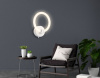 Настенный светильник Ambrella Light Acrylica Original FA3849 — купить в Bronko‑Decor