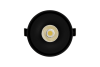 Встраиваемый светильник DesignLed T003112-KZ-12-BL-NW 003977 — купить в Bronko‑Decor