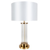 Настольная лампа Arte Lamp Matar A4027LT-1PB — купить в Bronko‑Decor