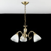 Подвесная люстра Citilux Латур CL413231 — купить в Bronko‑Decor