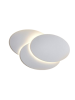 Настенный светильник Elvan GW-6809R-12W-WW-Wh — купить в Bronko‑Decor