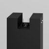 Уличный трековый светильник Maytoni Alfa O-TR01-3-S-16WB3K — купить в Bronko‑Decor