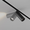 Трековый магнитный светильник Maytoni Focus LED TR032-4-12WTW-M-DSZ-B — купить в Bronko‑Decor