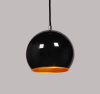 Подвесной светильник Lumina Deco Aurora LDP 081013-200 BK — купить в Bronko‑Decor