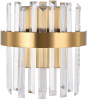 Настенный светильник Natali Kovaltseva LED LAMPS 81122/1W — купить в Bronko‑Decor