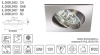 Встраиваемый светильник IMEX IL.0008.2407 — купить в Bronko‑Decor