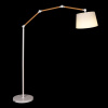Торшер Lumina Deco Corsus LDF 8305 KR — купить в Bronko‑Decor