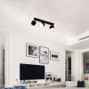 Спот Reluce 53004-9.5-003IL SPOT LIGHT GX53 BK — купить в Bronko‑Decor